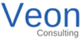 Veon Consulting Pvt Limited Logo