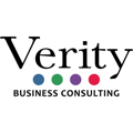 Verity Business Consulting Logo