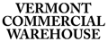 Vermont Commercial Warehouse Logo