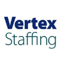 Vertex Staffing Logo