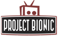 Project Bionic Logo