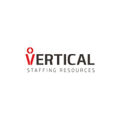 Vertical Staffing Resources Logo
