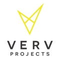 Verv Projects Logo