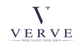 VERVE Professional Services Logo