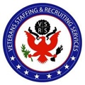 Veterans Staffing & Recruiting Services, LLC Logo