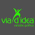 Via d'Idea Logo