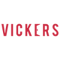 Vickers Creative Logo