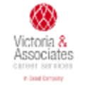 Victoria & Associates Career Services Logo
