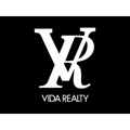 Vida Realty HB Logo