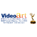 VideoArt Productions Logo