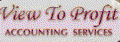 View to Profit accounting services Logo