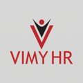 VIMY HR Consulting Logo
