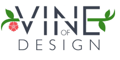 Vine of Design Logo