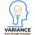 Variance Infotech Pvt LTD Logo