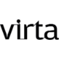 Virta Helsinki Logo