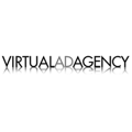 Virtual Ad Agency Logo