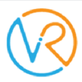 Virtual Reception Logo