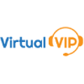 Virtual VIP Ltd Logo
