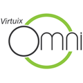 Virtuix Omni Logo