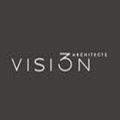 Vision 3 Architects Logo