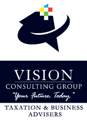 Vision Consulting Group Logo