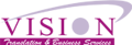 Vision Translation & Business Services Logo