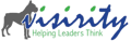 Visirity Logo