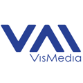 VisMedia Logo
