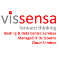 Vissensa Logo