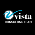 Vista Consulting Team Logo