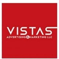 Vistas Advertising & Marketing Logo