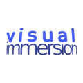 Visual Immersion Logo