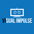 Visual Impulse Logo