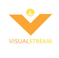 Visual Stream Productions Logo