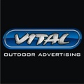 Vital Outdoor Advertising Logo