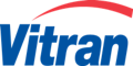 Vitran Logistic Logo