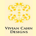 Vivian Cahn Designs Logo