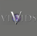 Vivids Video Production Logo