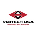 Vizitech USA Logo