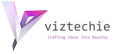 Viztechie Logo