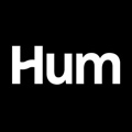 Hum Creative Logo