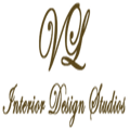 VL Interior Design Studios Logo