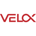 VELOX Media Logo