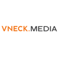 VNeck Media Inc. Logo