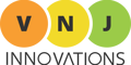 VNJ Innovations Pvt. Ltd. Logo