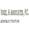 Vogel & Associates PC Logo