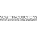 VOGT PRODUCTIONS, Inc. Logo