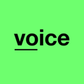 Voice Agency Logo