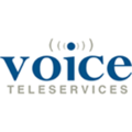 Voice Teleservices Logo