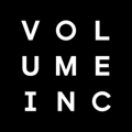 Volume Inc. Logo